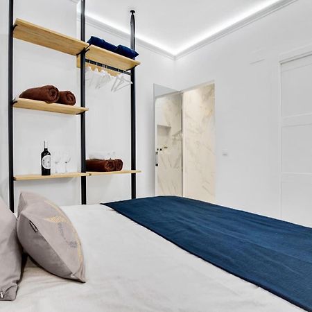 Carreteria Dreams Apartment Malaga Ngoại thất bức ảnh