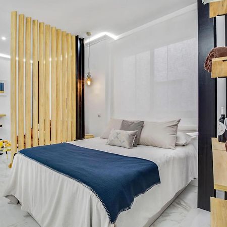 Carreteria Dreams Apartment Malaga Ngoại thất bức ảnh
